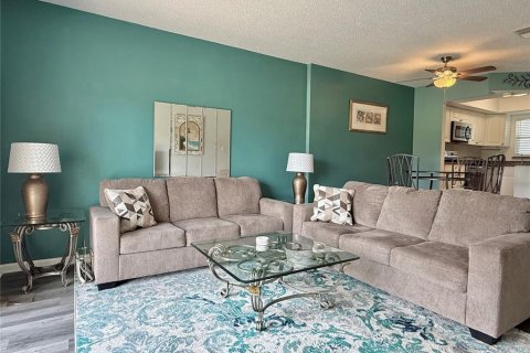 Copropriété à vendre à Sebring, Floride: 2 chambres, 105.54 m2 № 2214533 - photo 17