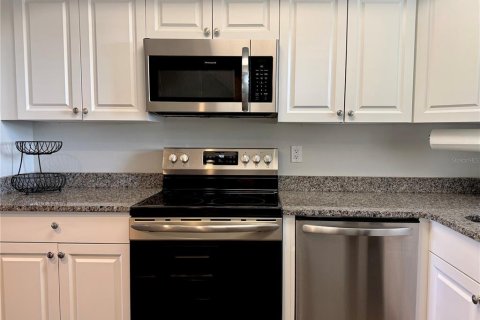 Copropriété à vendre à Sebring, Floride: 2 chambres, 105.54 m2 № 2214533 - photo 12