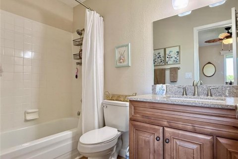 Copropriété à vendre à Sebring, Floride: 2 chambres, 105.54 m2 № 2214533 - photo 30