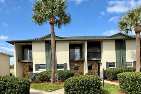 Condo à Sebring, Floride, 2 chambres  № 2214533