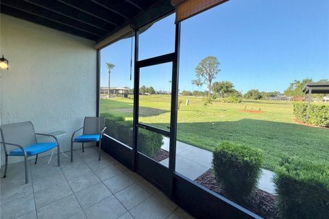 Copropriété à vendre à Sebring, Floride: 2 chambres, 105.54 m2 № 2214533 - photo 8