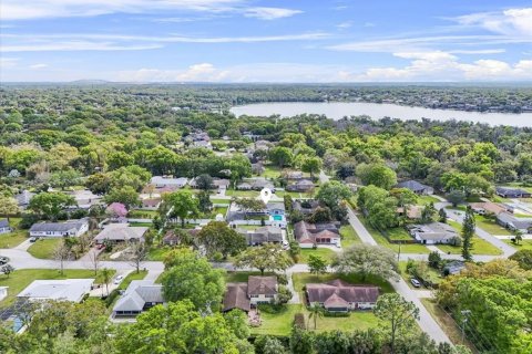 House in Lakeland, Florida 5 bedrooms, 228.08 sq.m. № 1518903 - photo 17