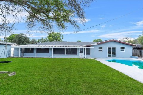 House in Lakeland, Florida 5 bedrooms, 228.08 sq.m. № 1518903 - photo 7