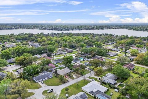 House in Lakeland, Florida 5 bedrooms, 228.08 sq.m. № 1518903 - photo 13