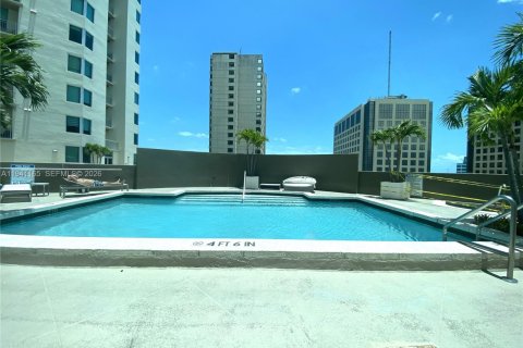 Copropriété à vendre à Miami, Floride: 2 chambres, 125.42 m2 № 2173495 - photo 29
