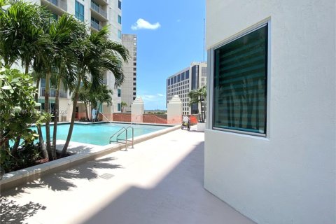 Copropriété à vendre à Miami, Floride: 2 chambres, 125.42 m2 № 2173495 - photo 28
