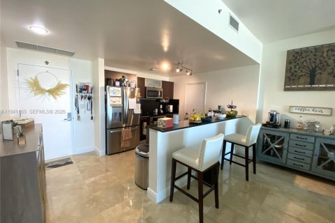 Copropriété à vendre à Miami, Floride: 2 chambres, 125.42 m2 № 2173495 - photo 4