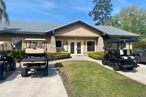 Land in Silver Springs Shores, Florida № 1681545 - photo 22