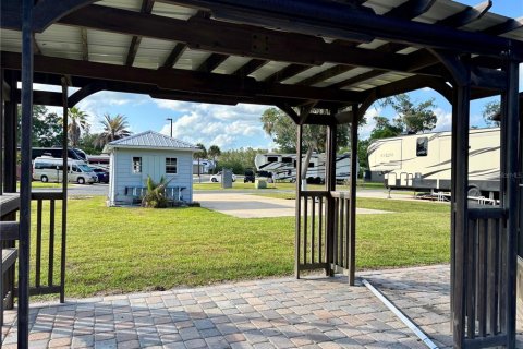 Land in Silver Springs Shores, Florida № 1681545 - photo 12