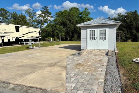 Land in Silver Springs Shores, Florida № 1681545 - photo 2