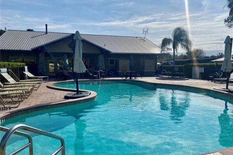 Land in Silver Springs Shores, Florida № 1681545 - photo 24