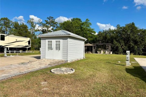 Land in Silver Springs Shores, Florida № 1681545 - photo 13