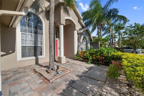 Casa en venta en Tampa, Florida, 4 dormitorios, 219.16 m2 № 1899021 - foto 4