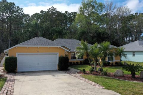 Casa en venta en Palm Coast, Florida, 3 dormitorios, 143.91 m2 № 1879569 - foto 1