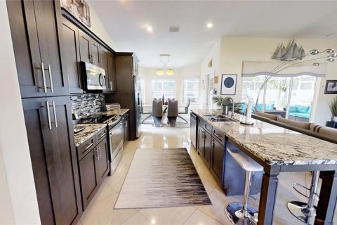 Casa en venta en Palm Coast, Florida, 3 dormitorios, 143.91 m2 № 1879569 - foto 4
