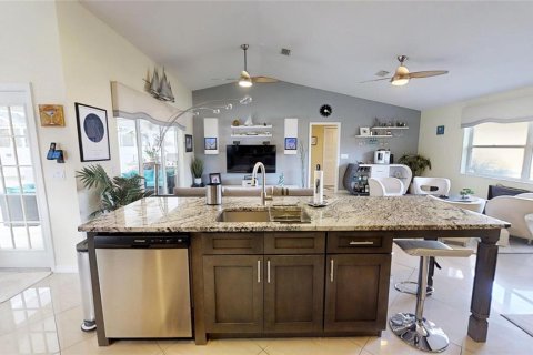 Casa en venta en Palm Coast, Florida, 3 dormitorios, 143.91 m2 № 1879569 - foto 5