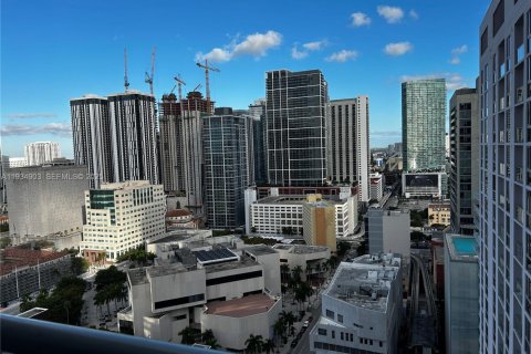 Copropriété à louer à Miami, Floride: 1 chambre, 60.48 m2 № 2000195 - photo 2