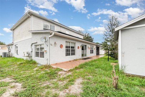 Купить виллу или дом в Делтона, Флорида 10 комнат, 236.16м2, № 1913380 - фото 28