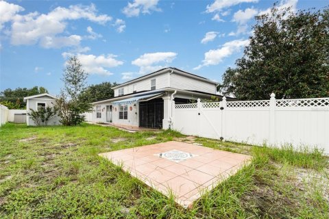 Купить виллу или дом в Делтона, Флорида 10 комнат, 236.16м2, № 1913380 - фото 29
