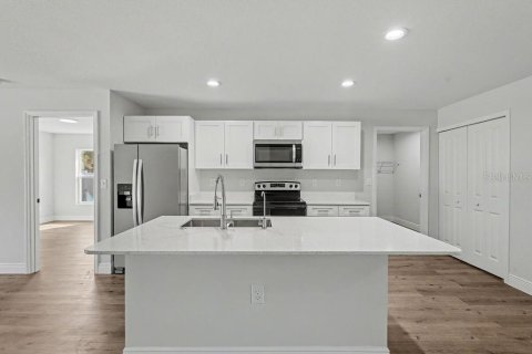 Casa en venta en Ocala, Florida, 3 dormitorios, 117.99 m2 № 2145007 - foto 9