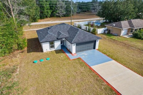 Casa en venta en Ocala, Florida, 3 dormitorios, 117.99 m2 № 2145007 - foto 2
