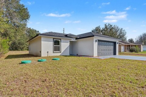 Casa en venta en Ocala, Florida, 3 dormitorios, 117.99 m2 № 2145007 - foto 29