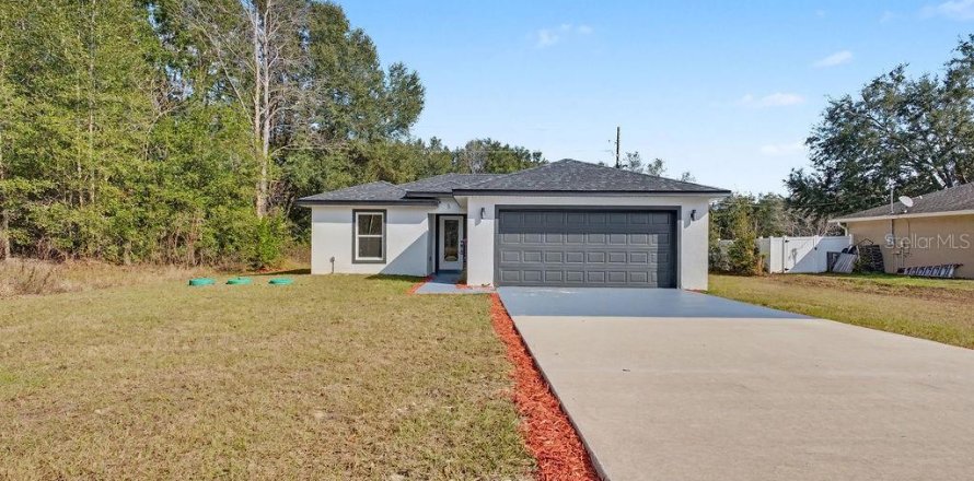 Casa en Ocala, Florida 3 dormitorios, 117.99 m2 № 2145007