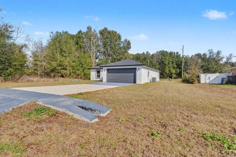 Casa en venta en Ocala, Florida, 3 dormitorios, 117.99 m2 № 2145007 - foto 25