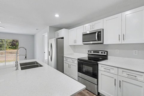 Casa en venta en Ocala, Florida, 3 dormitorios, 117.99 m2 № 2145007 - foto 10