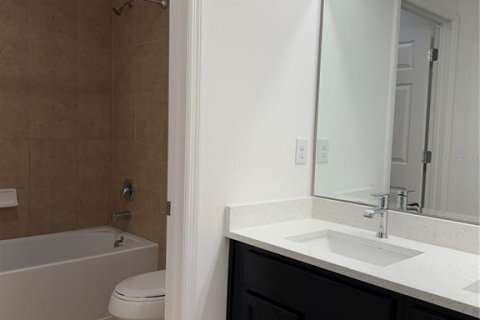Villa ou maison à louer à Davenport, Floride: 5 chambres, 272.95 m2 № 2398785 - photo 17