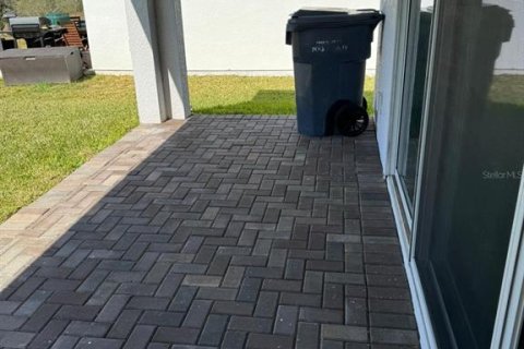 Villa ou maison à louer à Davenport, Floride: 5 chambres, 272.95 m2 № 2398785 - photo 11