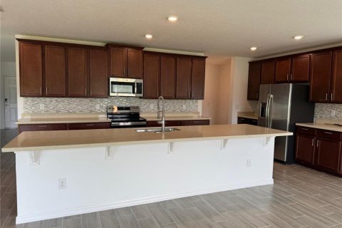Villa ou maison à louer à Davenport, Floride: 5 chambres, 272.95 m2 № 2398785 - photo 7