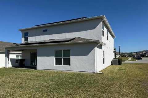 Villa ou maison à louer à Davenport, Floride: 5 chambres, 272.95 m2 № 2398785 - photo 21