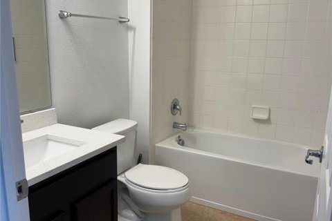 Villa ou maison à louer à Davenport, Floride: 5 chambres, 272.95 m2 № 2398785 - photo 19