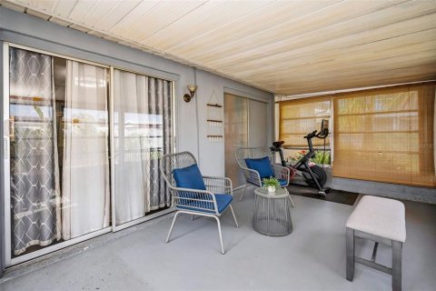 House in Holiday, Florida 2 bedrooms, 108.7 sq.m. № 1900205 - photo 27