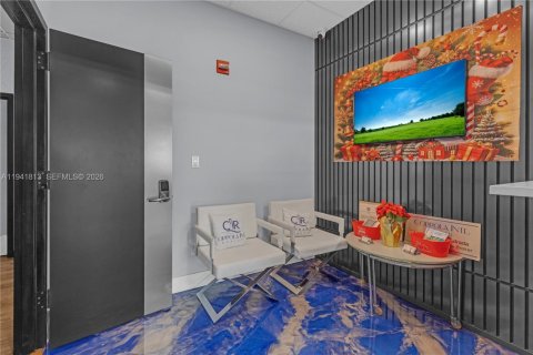 Immobilier commercial à vendre à North Miami, Floride № 2088711 - photo 24