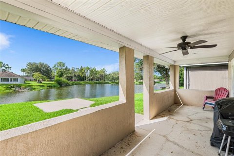 House in Lakeland, Florida 3 bedrooms, 240.8 sq.m. № 1908953 - photo 7