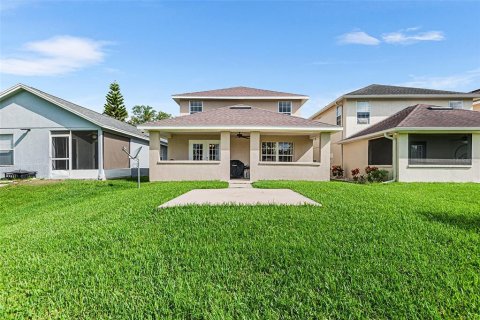 House in Lakeland, Florida 3 bedrooms, 240.8 sq.m. № 1908953 - photo 5