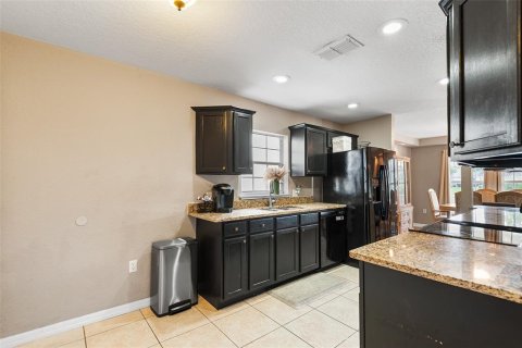House in Lakeland, Florida 3 bedrooms, 240.8 sq.m. № 1908953 - photo 19