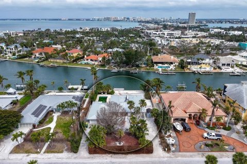 Купить виллу или дом в Сарасота, Флорида 4 комнаты, 289.39м2, № 1539330 - фото 5