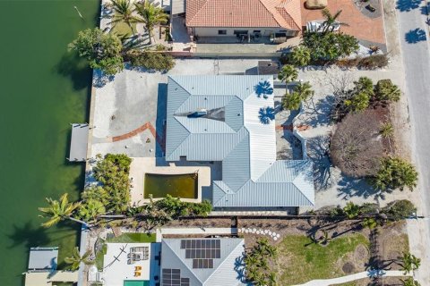 Купить виллу или дом в Сарасота, Флорида 4 комнаты, 289.39м2, № 1539330 - фото 13