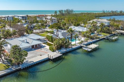 Купить виллу или дом в Сарасота, Флорида 4 комнаты, 289.39м2, № 1539330 - фото 4