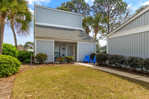 Condo in Miramar Beach, Florida, 3 bedrooms  № 559779 - photo 1