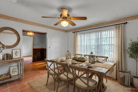 Villa ou maison à vendre à Lakeland, Floride: 3 chambres, 176.24 m2 № 2286994 - photo 8
