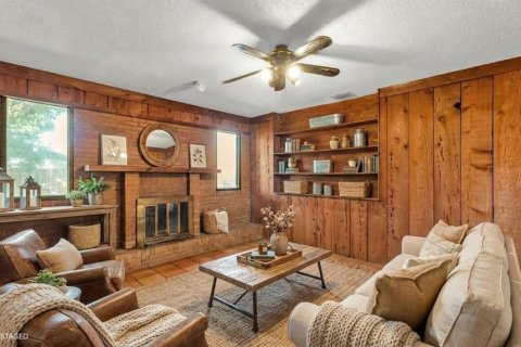 Villa ou maison à vendre à Lakeland, Floride: 3 chambres, 176.24 m2 № 2286994 - photo 6