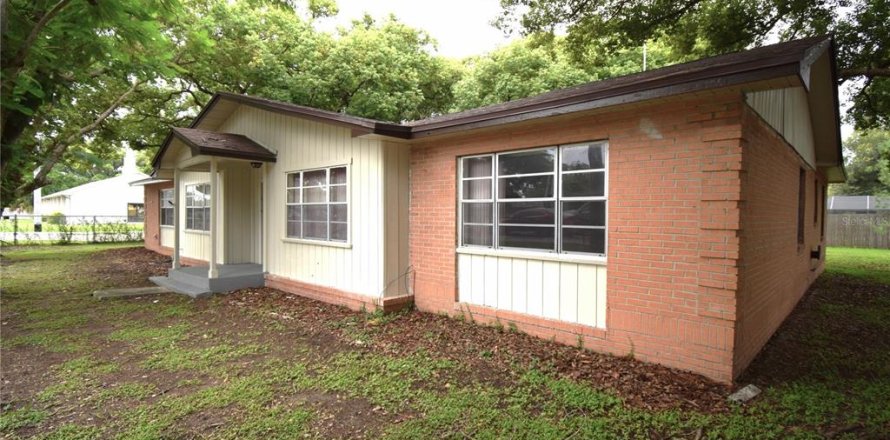 Villa ou maison à Lakeland, Floride 3 chambres, 176.24 m2 № 2286994