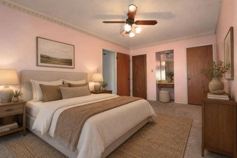 Villa ou maison à vendre à Lakeland, Floride: 3 chambres, 176.24 m2 № 2286994 - photo 24