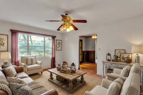 Villa ou maison à vendre à Lakeland, Floride: 3 chambres, 176.24 m2 № 2286994 - photo 10