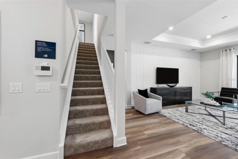 Villa ou maison à vendre à Venice, Floride: 4 chambres, 268.86 m2 № 2415093 - photo 12