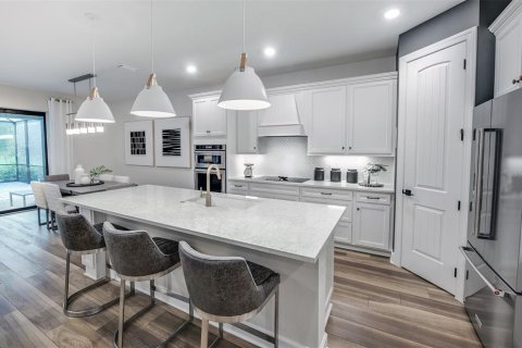 Villa ou maison à vendre à Venice, Floride: 4 chambres, 268.86 m2 № 2415093 - photo 10
